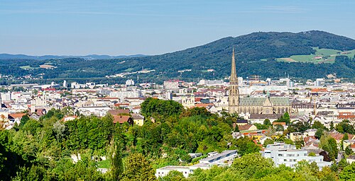 Linz, Austria